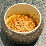 イチリン ハナレ - 