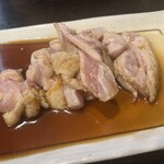 大衆やきとり酒場 極楽鳥 - 