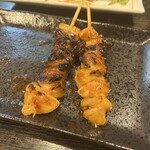 大衆やきとり酒場 極楽鳥 - 