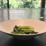 イチリン ハナレ - 