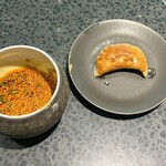 イチリン ハナレ - 