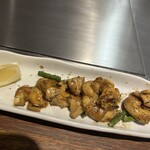 広島お好み焼き おこたろう - 