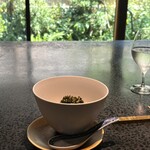 イチリン ハナレ - 