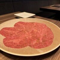 焼肉うしごろ 新宿三丁目店 - 