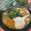 ラーメン 環2家