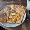 ポパンクールカフェ - 塩キャラメルバタークレープ