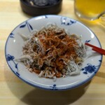 すずや - 一味もどばっと！