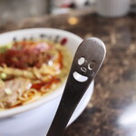 自家製麺 ら～めん かり屋 - 