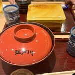 江戸川 阪急三番街店 - 