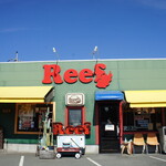 リーフ  バーガー - 