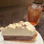 カナール - ほら、満足する(関東ローム)層