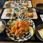 産直鮮魚と炊きたて土鍋ご飯の居酒屋 市場小路 - 