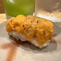 青山鮨孝 - 