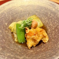 西麻布 万葉 - 