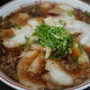 尾道ラーメン 一丁