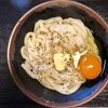 手打十段 うどんバカ一代