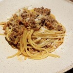 薪窯PIZZA・CAFE NORTH GARDEN - 