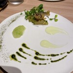 レストラン エンヌ - 