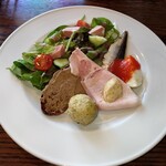 ラクチネッタヤマオカ - 