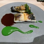 レストラン エンヌ - 