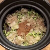 西麻布 万葉 - 
