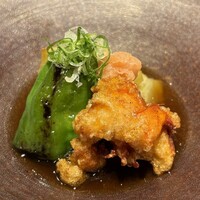 西麻布 万葉 - 