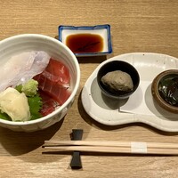 日本料理 ざぜん -  日本料理 ざぜん -