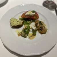 マンジャーモ - 