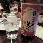 旬菜織部 - 2014.4