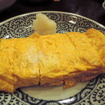 旬菜織部 - 2014.4出し巻き