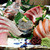 Shokudo でん West - 料理写真:築地直送鮮魚の刺身盛り