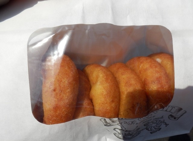 五十嵐豆腐店 &ndash; 相馬の豆腐ドーナツが楽しめるカフェ | 福島県