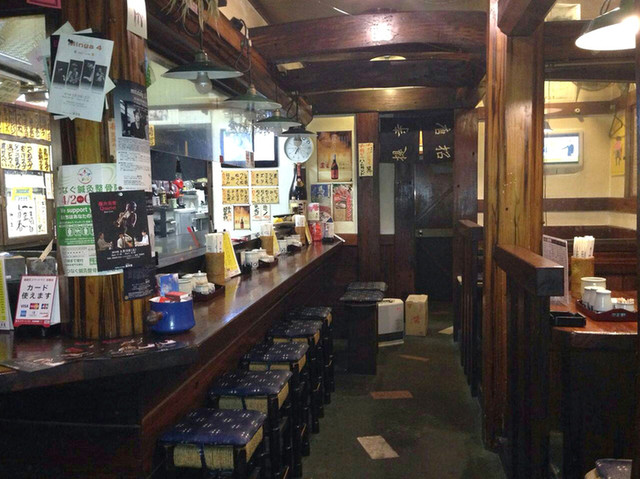 Yakitori Sankichi photo 5