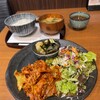和洋食 かぶら