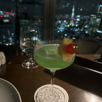 Bar＆Lounge MAJESTIC - カクテルは追加