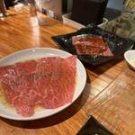 ニクアザブ - お肉その他