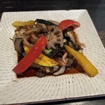 軽井沢 川上庵 本店 - 