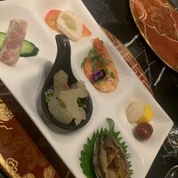 過門香 KITTE丸の内店 - 