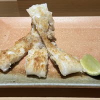 神楽坂 鮨 りん - 