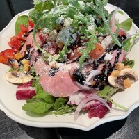 GARB CENTRAL -  GARB CENTRAL -