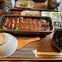 うなぎ四代目菊川 湯の山 素粋居店 -  うなぎ四代目菊川 湯の山 素粋居店 -