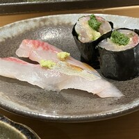 神楽坂 鮨 りん - 