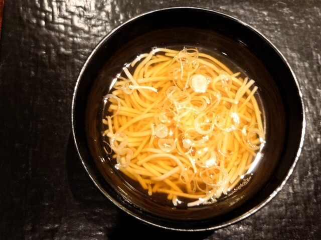 こんみど - 筒井（日本料理）の写真