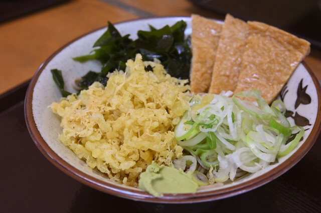 Soba Dokoro Kamejima photo 5