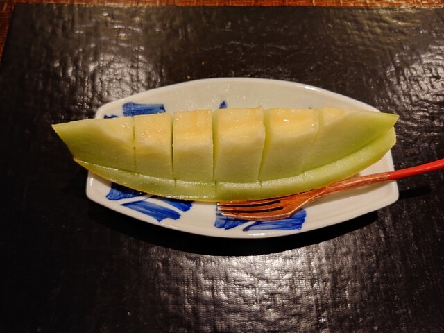 こんみど - 筒井（日本料理）の写真