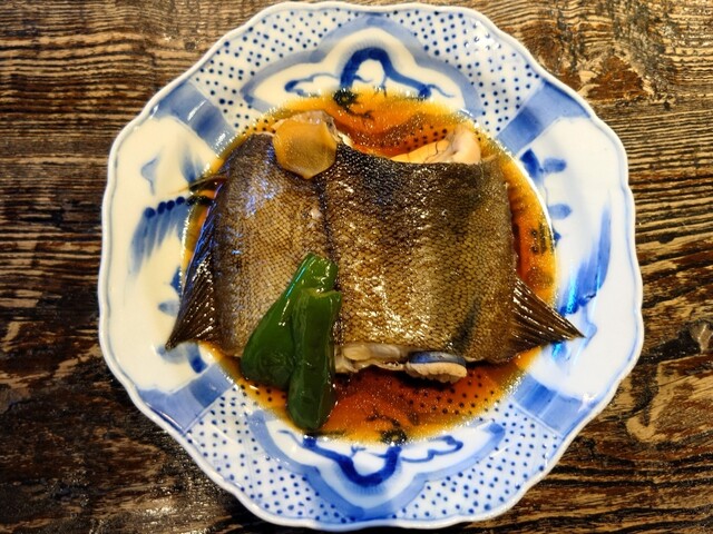 こんみど - 筒井（日本料理）の写真