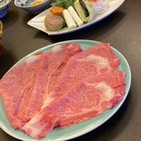 人形町今半 名古屋ミッドランドスクエア店 - 