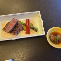 人形町今半 名古屋ミッドランドスクエア店 - 