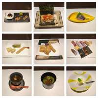 神楽坂 よこ田 - 