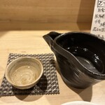 おさかなや 和樽 - 兵庫の地酒ののさんは1合でオーダー。美味！